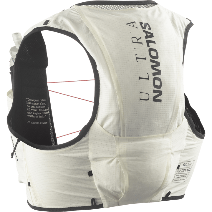 Salomon S/Lab Ultra 10 Vanilla Ice/Black | Buy Salomon S/Lab Ultra